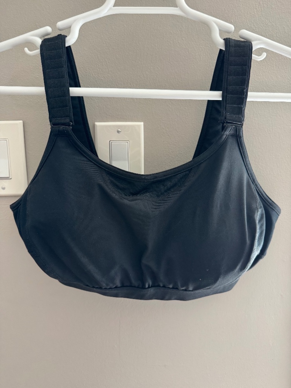 Duluth Trading Bra, 1X